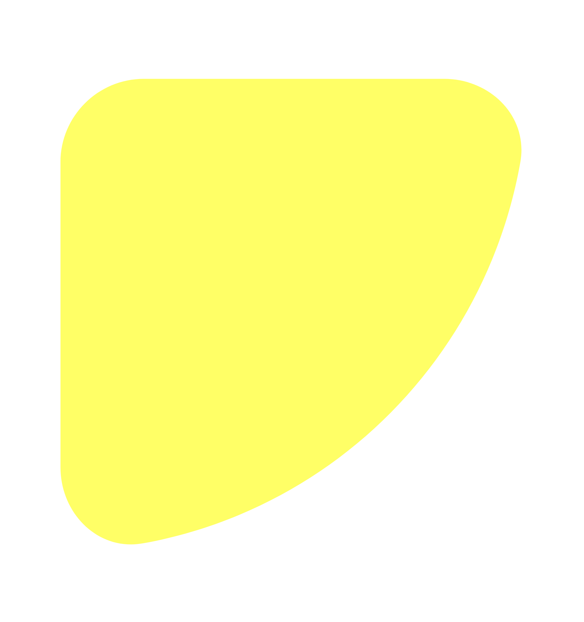 Elegant Minimalist A4 Stationery Paper Document