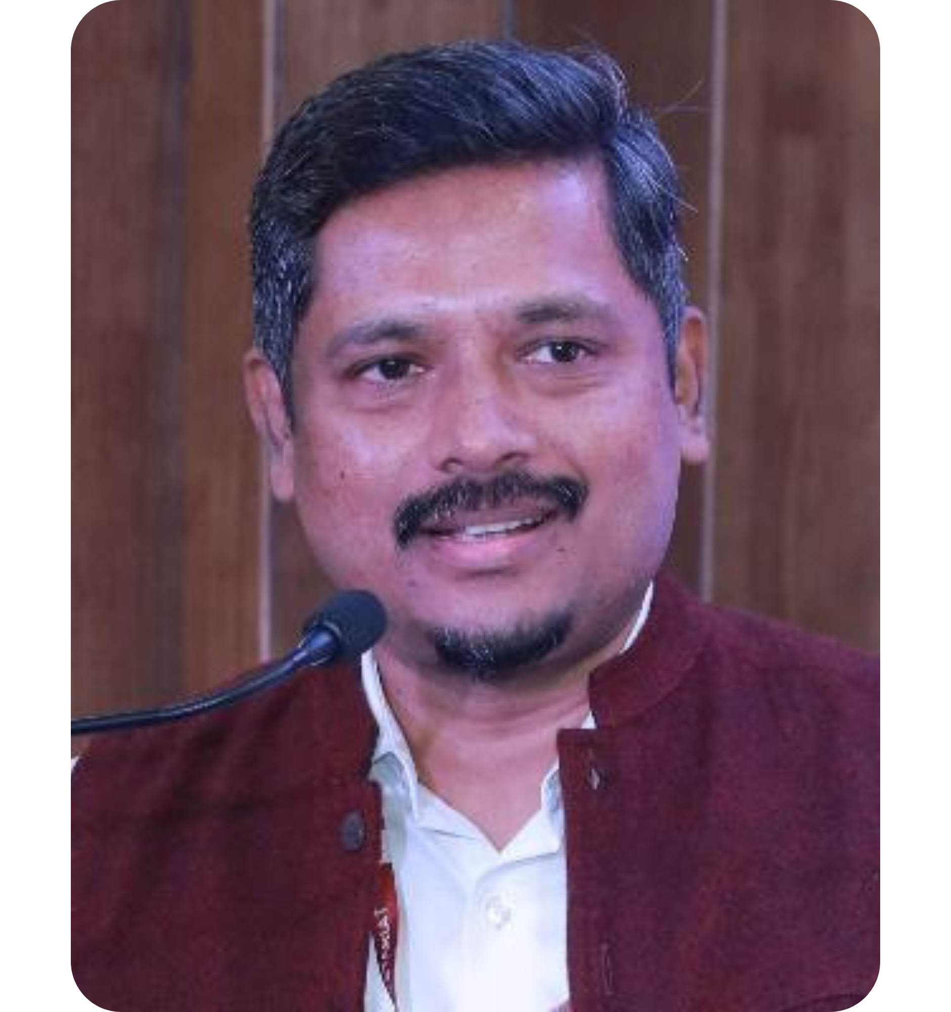 Rathan U. Kelkar IAS