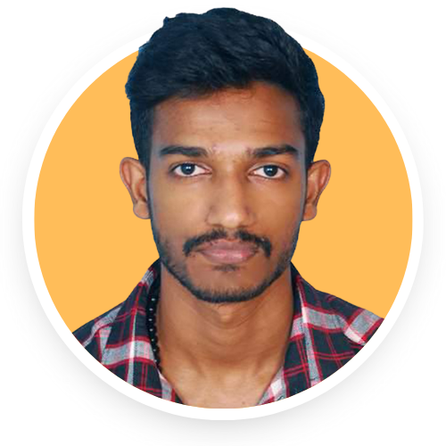 Jubin Mathew